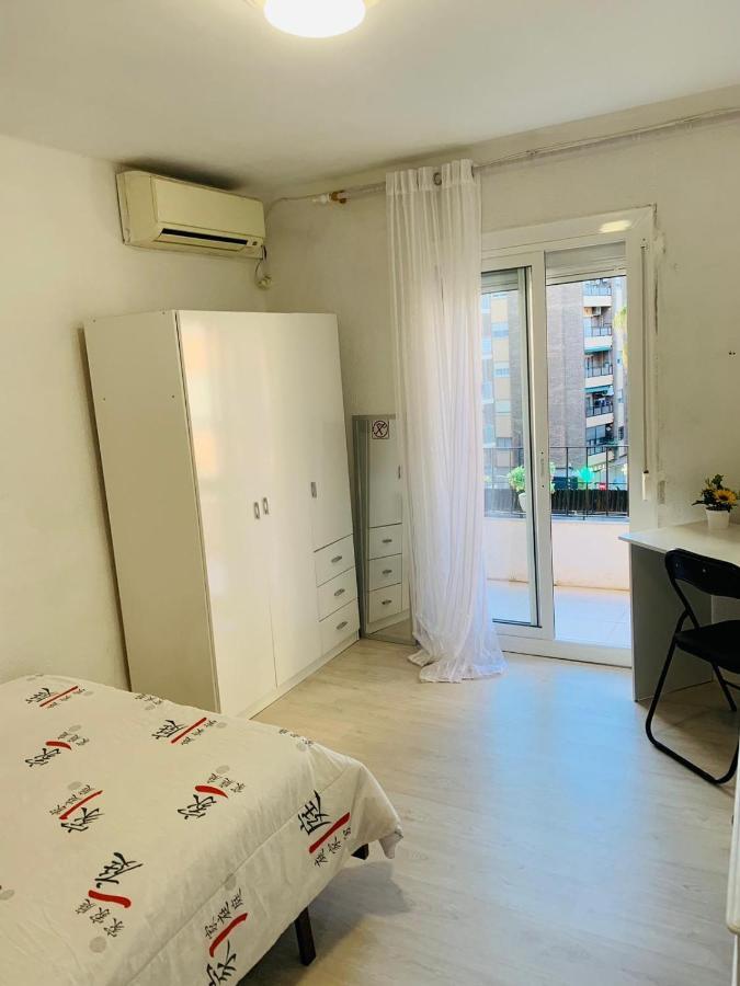 Relaxing Confortable Privatunterkunft Valencia