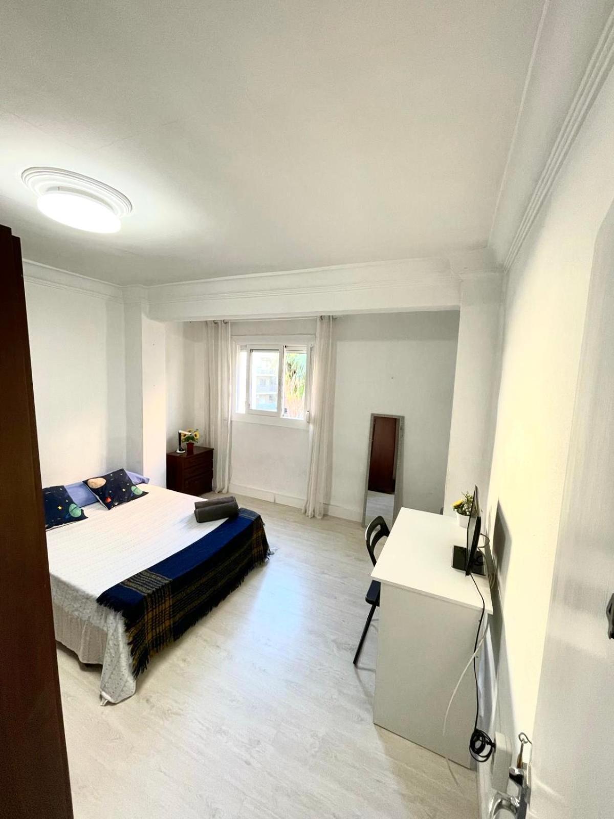 Relaxing Confortable Privatunterkunft
