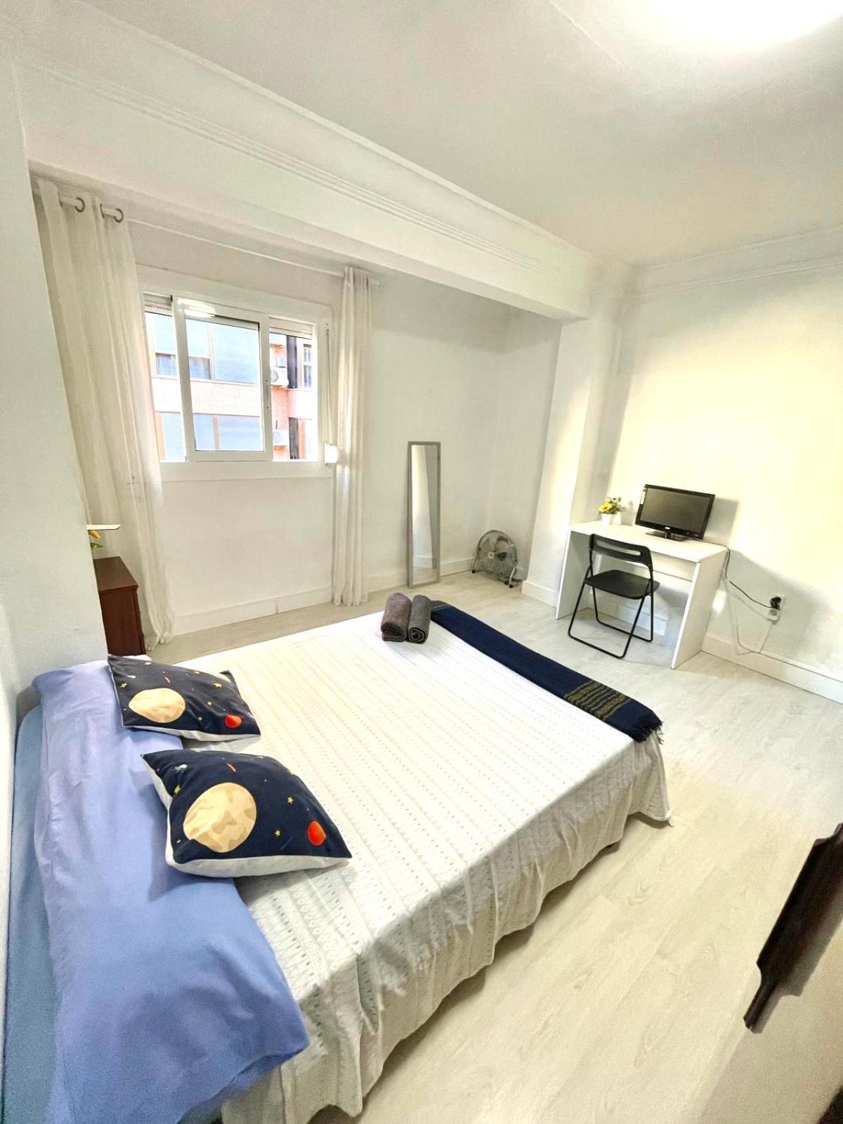 Accommodatie bij particulieren Relaxing Confortable